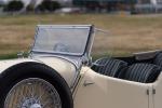 Alvis Speed 25 Tourer by Cross & Ellis 1938 года